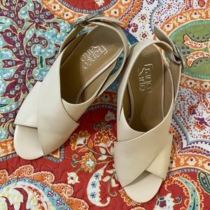 Franco Sarto Gabby sandals
